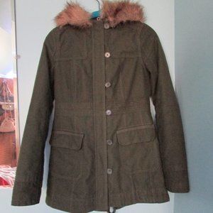 Tildon Winter Coat
